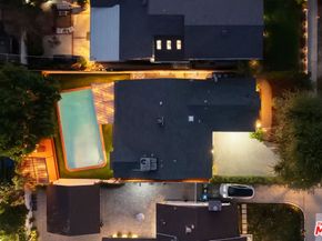 22140 Ybarra Road, Woodland Hills CA 91364