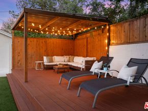 22140 Ybarra Road, Woodland Hills CA 91364