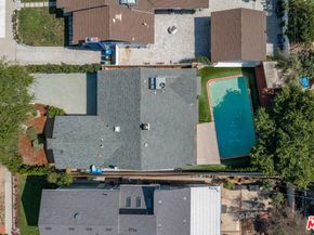 22140 Ybarra Road, Woodland Hills CA 91364