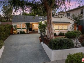 22140 Ybarra Road, Woodland Hills CA 91364