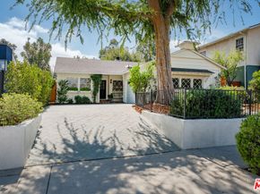 22140 Ybarra Road, Woodland Hills CA 91364