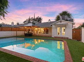 22140 Ybarra Road, Woodland Hills CA 91364