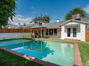 22140 Ybarra Road, Woodland Hills CA 91364