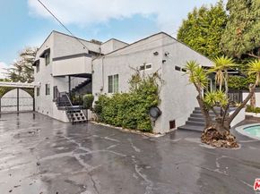 1280 S Redondo Boulevard, Los Angeles CA 90019