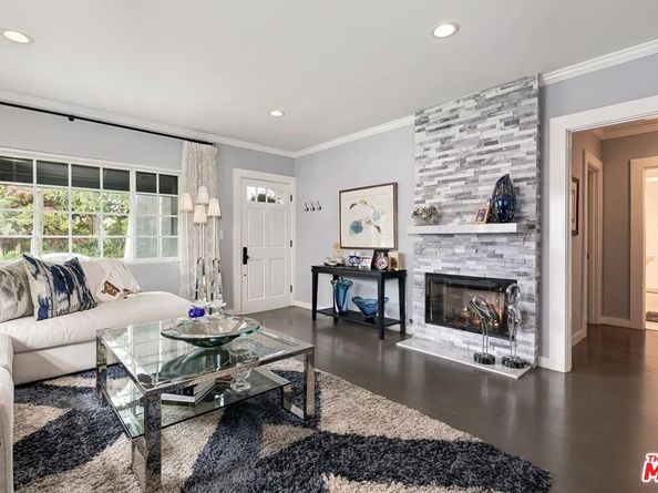 1280 S Redondo Boulevard, Los Angeles CA 90019