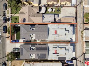 3608 10th Avenue, Los Angeles CA 90018