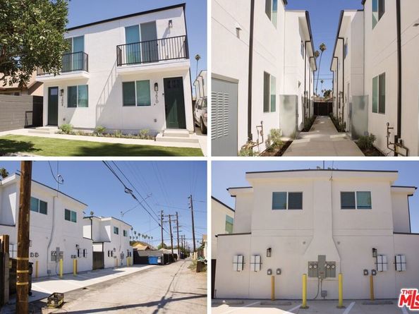 3608 10th Avenue, Los Angeles CA 90018