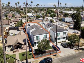 3608 10th Avenue, Los Angeles CA 90018