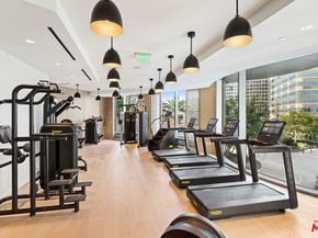 211 W Elm Court 3C, Los Angeles CA 90067