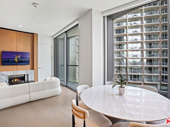 211 W Elm Court 3C, Los Angeles CA 90067