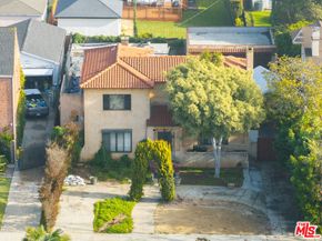 2208 Virginia Road, Los Angeles CA 90016