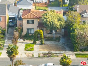 2208 Virginia Road, Los Angeles CA 90016