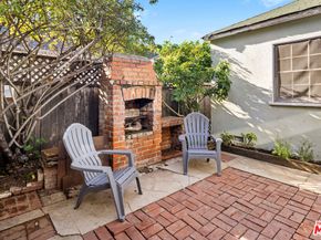 1301 Stanford Street, Santa Monica CA 90404