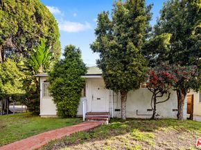 1301 Stanford Street, Santa Monica CA 90404