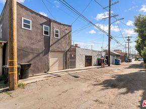 2613 S Robertson Boulevard, Los Angeles CA 90034