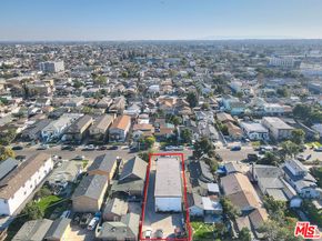 849 W 73rd Street, Los Angeles CA 90044