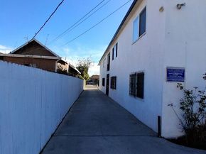 849 W 73rd Street, Los Angeles CA 90044