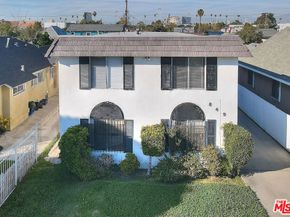 849 W 73rd Street, Los Angeles CA 90044