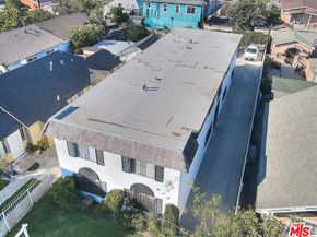 849 W 73rd Street, Los Angeles CA 90044