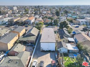 849 W 73rd Street, Los Angeles CA 90044