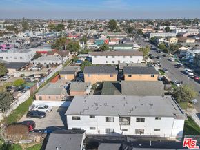 849 W 73rd Street, Los Angeles CA 90044