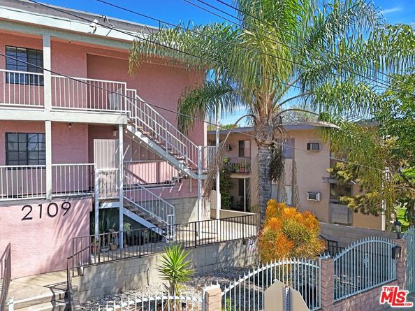 2109 Manitou Avenue, Los Angeles CA 90031
