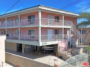 2109 Manitou Avenue, Los Angeles CA 90031