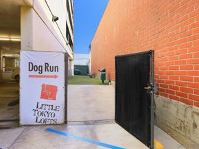 420 S San Pedro 529, Los Angeles CA 90013