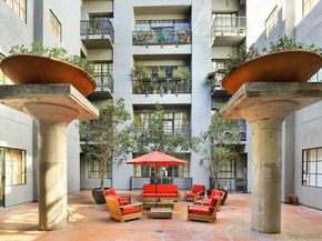 420 S San Pedro 529, Los Angeles CA 90013