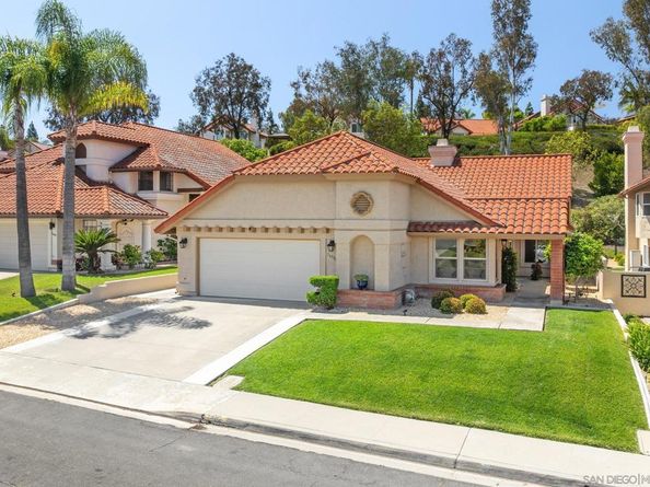 16504 Calle Pulido, San Diego CA 92128