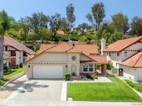 16504 Calle Pulido, San Diego CA 92128
