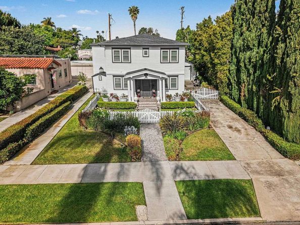 4682 Vista Street, San Diego CA 92116