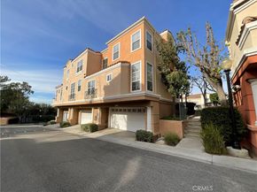 8027 E Naples Lane, Anaheim CA 92808