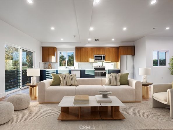 1656 S Hayworth Avenue, Los Angeles CA 90035