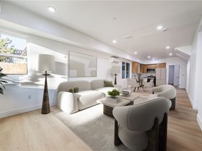 1656 S Hayworth Avenue, Los Angeles CA 90035