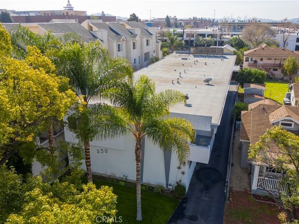 350 W Wilson, Glendale CA 91203