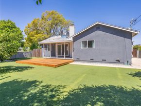 12456 Rouge Street, Sun Valley CA 91352