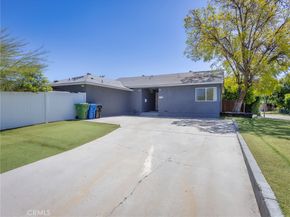 12456 Rouge Street, Sun Valley CA 91352