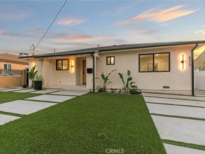 8321 Outland View, Sun Valley CA 91352