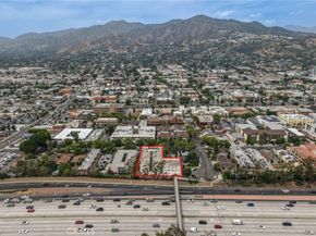 412 Burchett 17, Glendale CA 91203