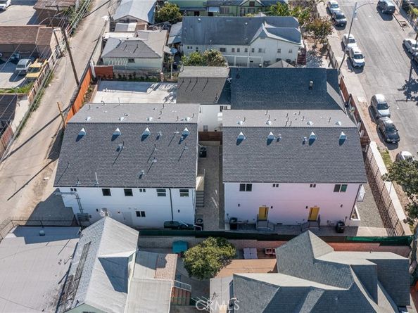 234 N Burlington Avenue, Los Angeles CA 90026