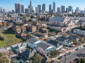 234 N Burlington Avenue, Los Angeles CA 90026