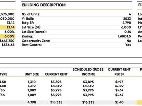 234 N Burlington Avenue, Los Angeles CA 90026