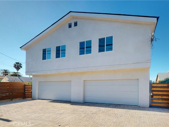 234 N Burlington Avenue, Los Angeles CA 90026