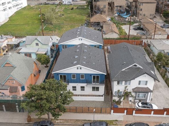 234 N Burlington Avenue, Los Angeles CA 90026