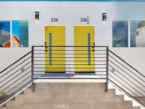 234 N Burlington Avenue, Los Angeles CA 90026