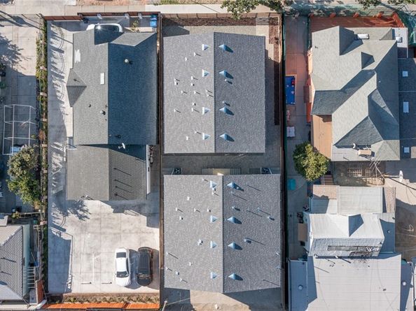 234 N Burlington Avenue, Los Angeles CA 90026