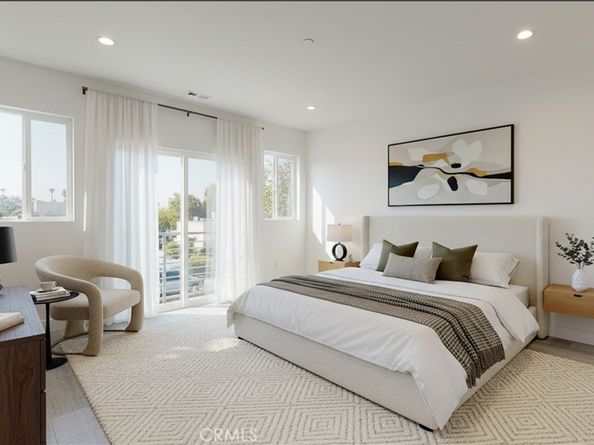 234 N Burlington Avenue, Los Angeles CA 90026