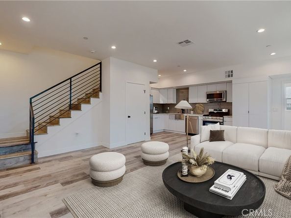 234 N Burlington Avenue, Los Angeles CA 90026