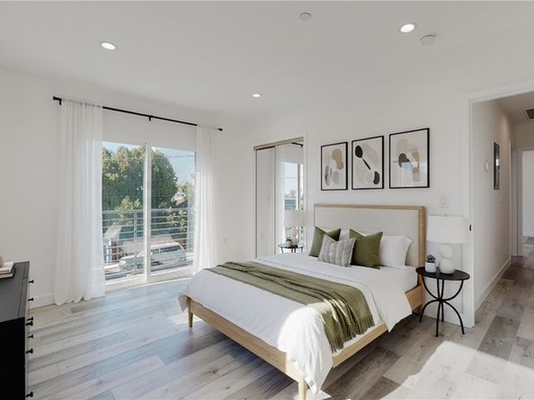 234 N Burlington Avenue, Los Angeles CA 90026